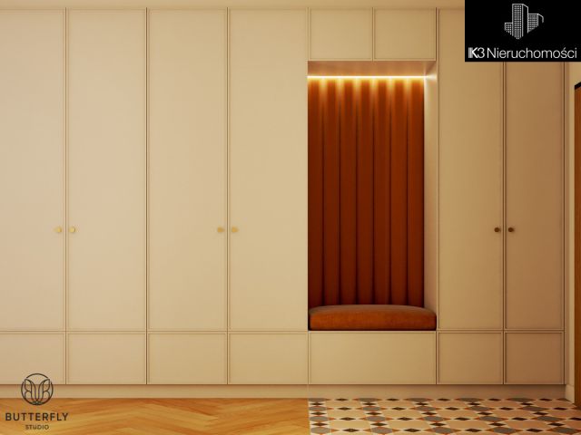 Mieszkanie 4-pokojowe Warszawa Bemowo, ul. Lazurowa. Zdjęcie 8