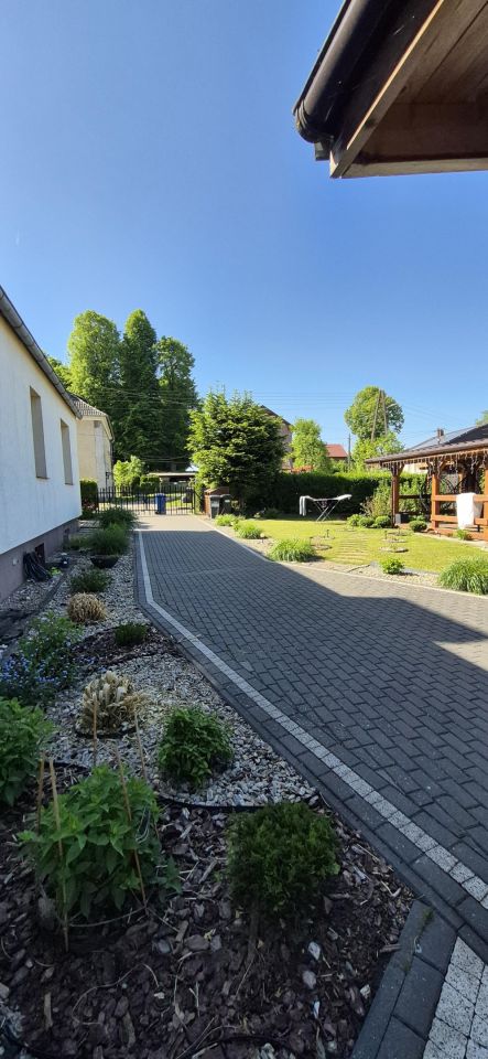 Mieszkanie 3-pokojowe Dobra, Pilsudskiego. Zdjęcie 6