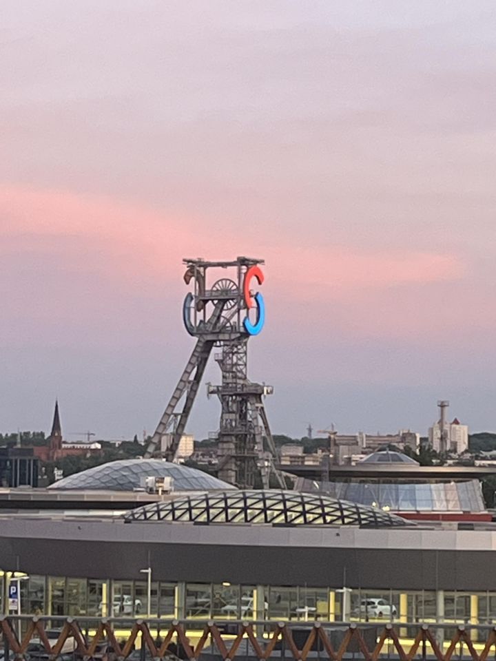 Mieszkanie 2-pokojowe Katowice Dąb, ul. Johna Baildona. Zdjęcie 23