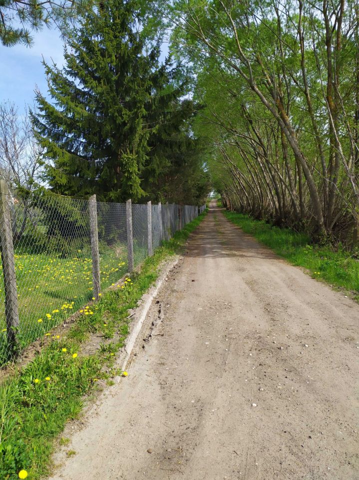 Działka budowlana Ignalin. Zdjęcie 3