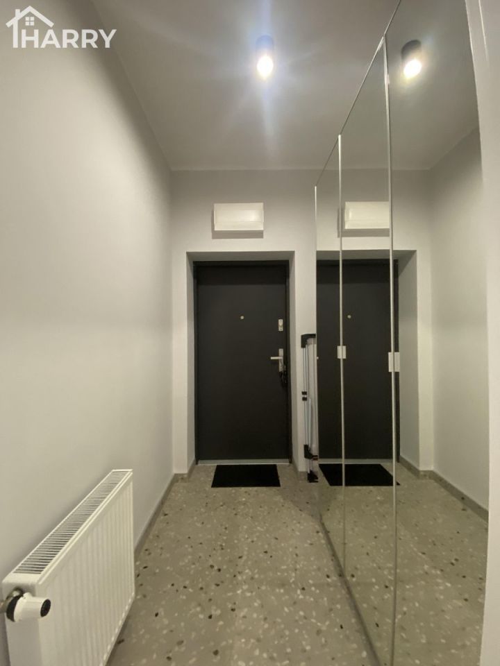 Mieszkanie 1-pokojowe Bydgoszcz Bielawy, ul. Jana Karola Chodkiewicza. Zdjęcie 8