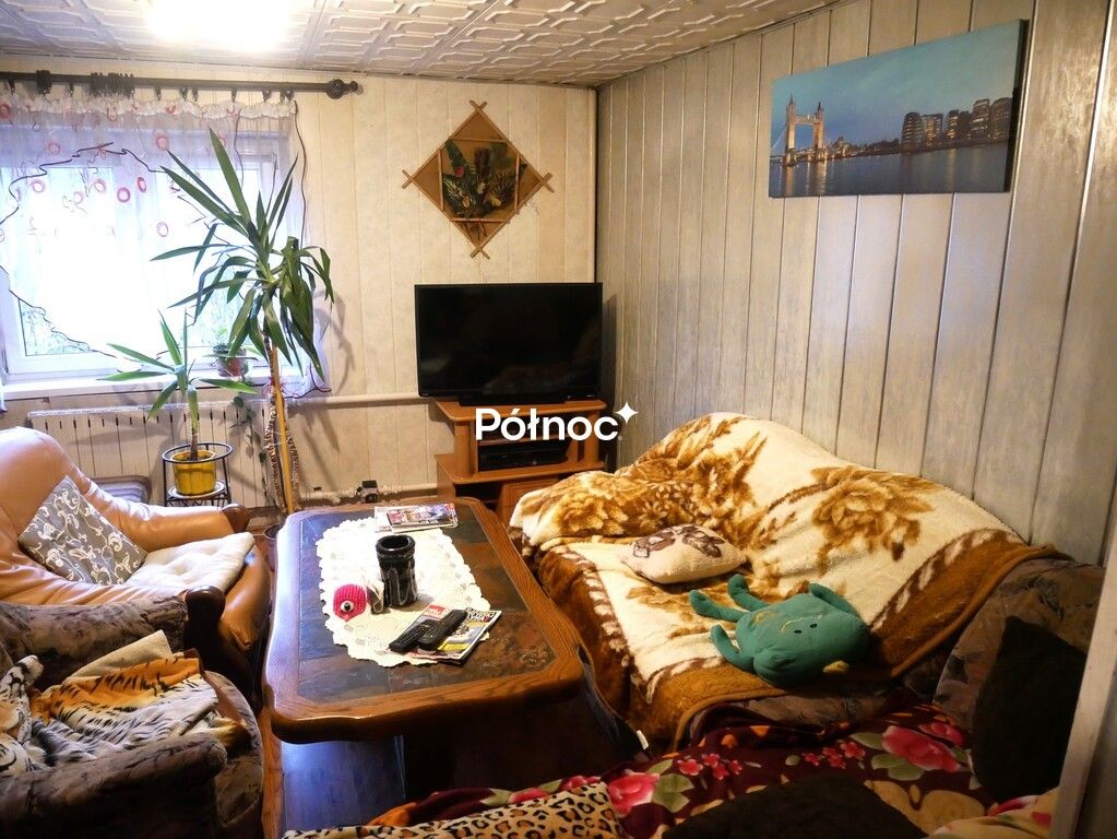 dom wolnostojący, 6 pokoi Wykroty, ul. Pocztowa. Zdjęcie 15