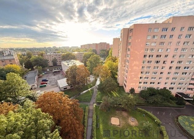 Mieszkanie 2-pokojowe Warszawa Bemowo, ul. Synów Pułku. Zdjęcie 10