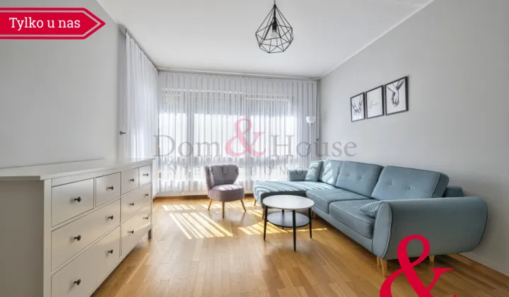 Mieszkanie 2-pokojowe Sopot Sopot Górny, ul. Armii Krajowej