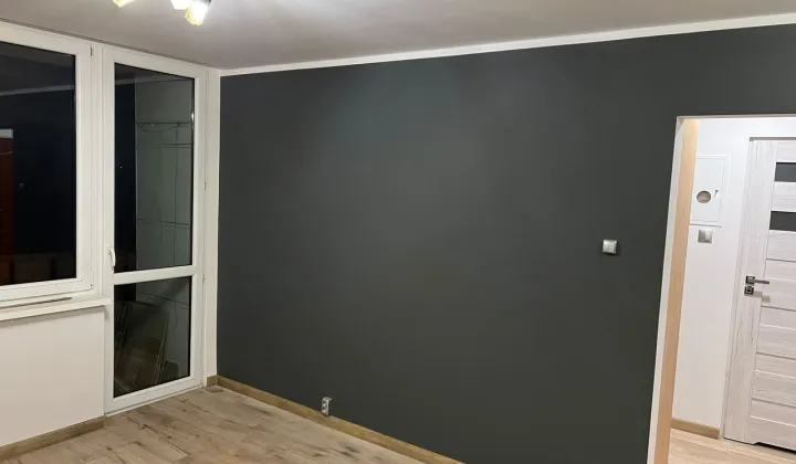Mieszkanie 2-pokojowe Będzin Syberka, ul. Rewolucjonistów