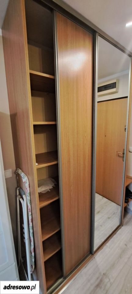 Mieszkanie 2-pokojowe Wrocław Psie Pole, ul. Sycowska. Zdjęcie 10