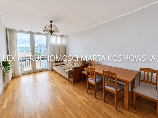 Mieszkanie 2-pokojowe Warszawa Śródmieście, ul. Krochmalna. Zdjęcie 2