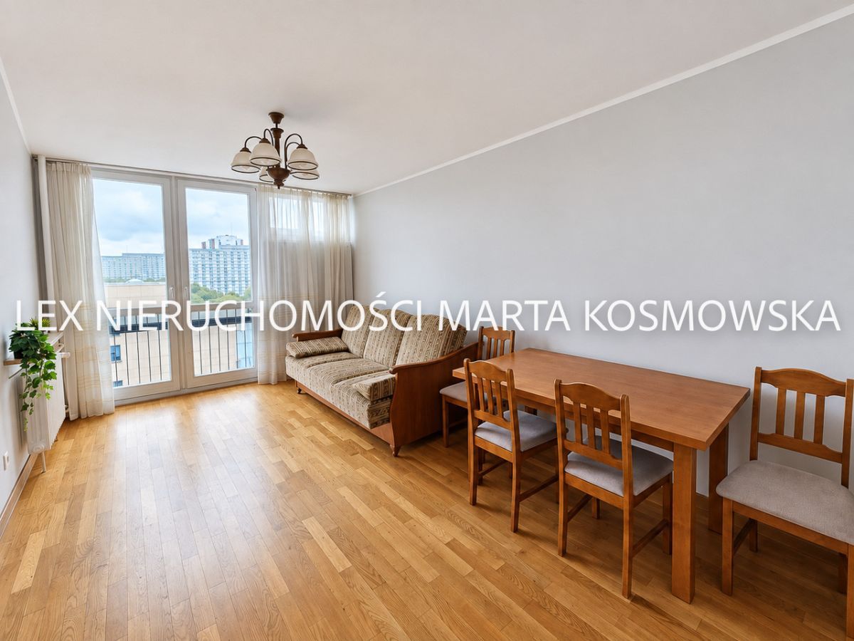 Mieszkanie 2-pokojowe Warszawa Śródmieście, ul. Krochmalna. Zdjęcie 2