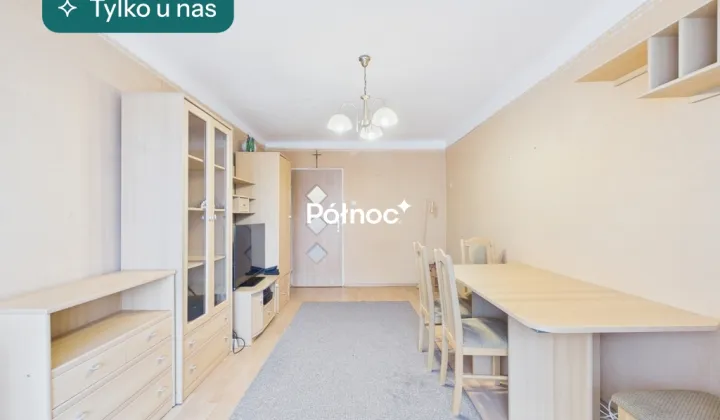 Mieszkanie 3-pokojowe Wołomin, os. Armii Krajowej