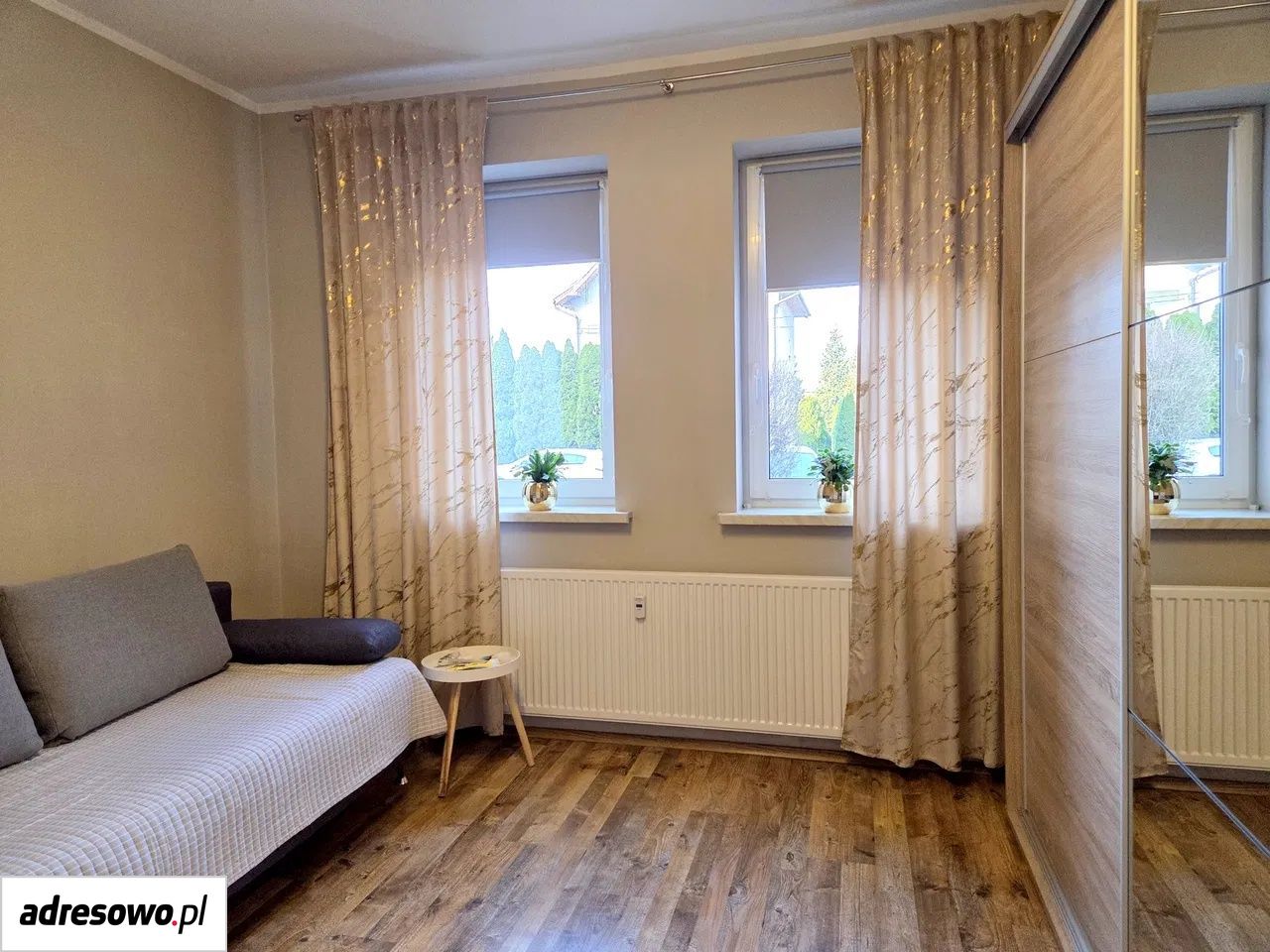 Mieszkanie 3-pokojowe Szczecin Krzekowo, ul. Koralowa. Zdjęcie 5