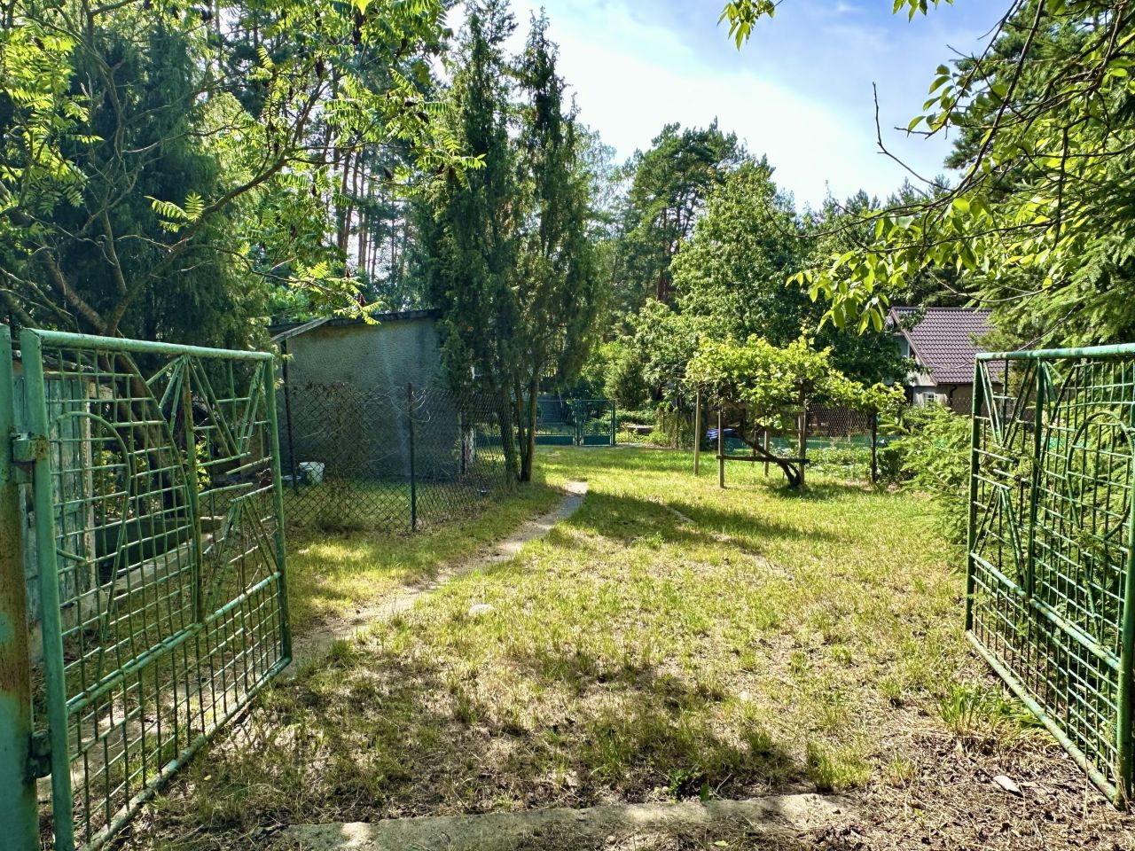 dom wolnostojący, 3 pokoje Lelewo. Zdjęcie 4