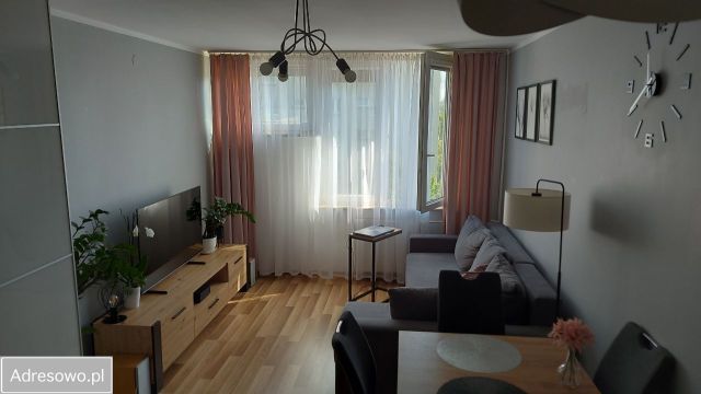 Mieszkanie 2-pokojowe Kraków Prądnik Biały, ul. Ludomira Różyckiego. Zdjęcie 1