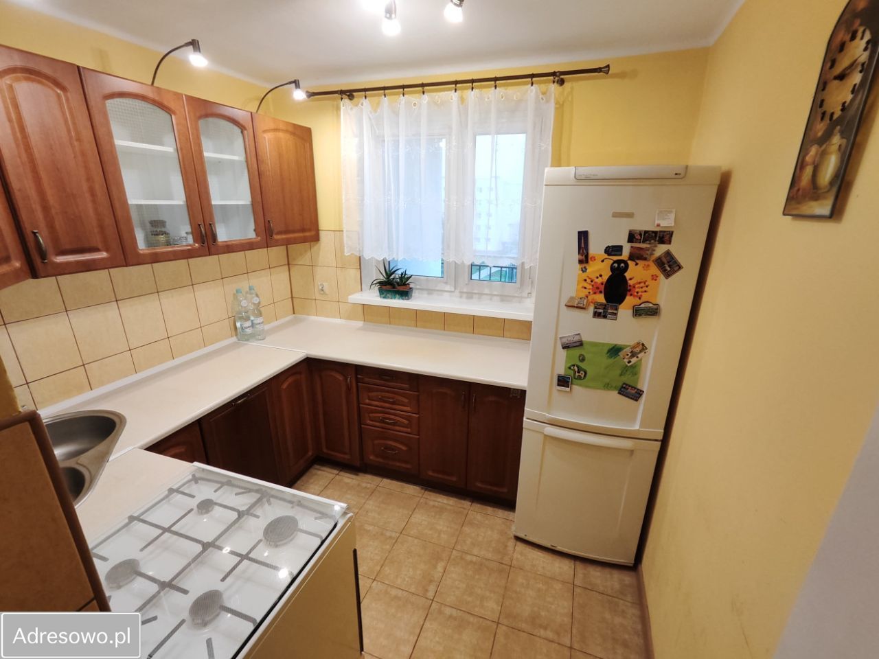 Mieszkanie 3-pokojowe Szczecinek, ul. Budowlanych. Zdjęcie 13