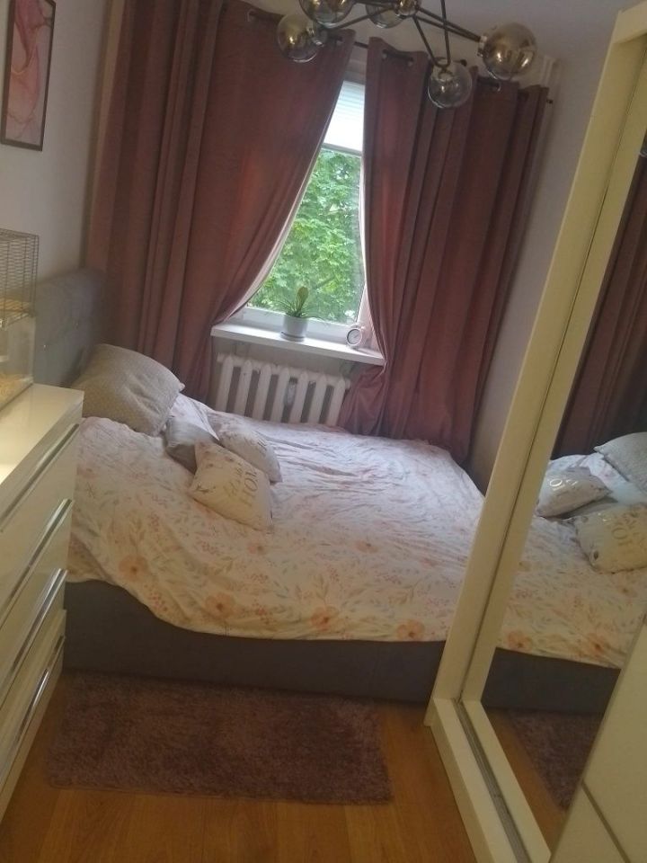 Mieszkanie 3-pokojowe Raciąż. Zdjęcie 6