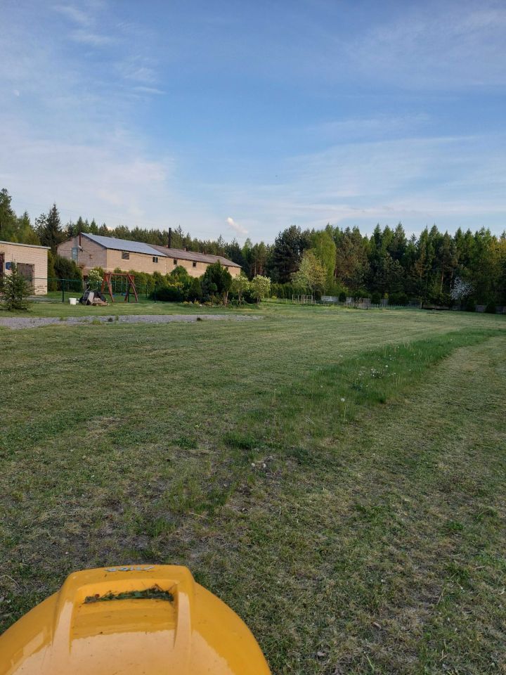 Działka rolno-budowlana Dąbrowa Górnicza Błędów, ul. Żołnierska. Zdjęcie 4