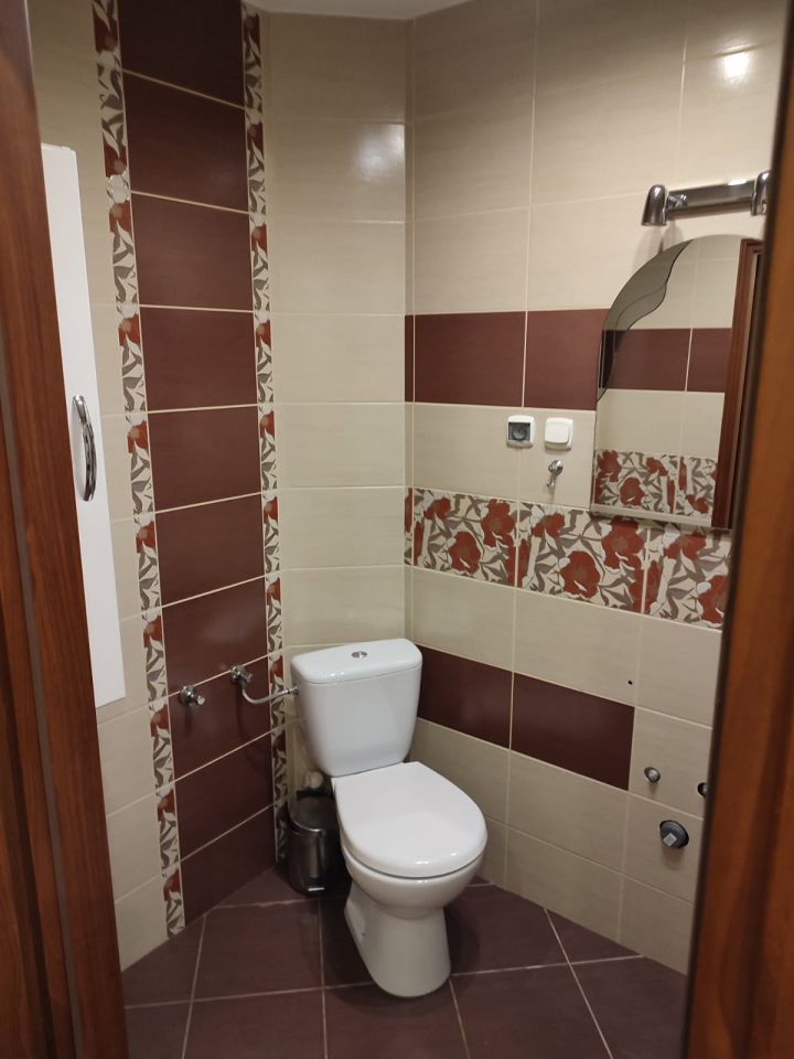 Mieszkanie 2-pokojowe Dęblin Stawy, os. Osiedle Stawy. Zdjęcie 8