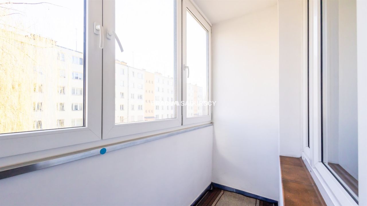 Mieszkanie 2-pokojowe Kraków Nowa Huta, os. Albertyńskie. Zdjęcie 34