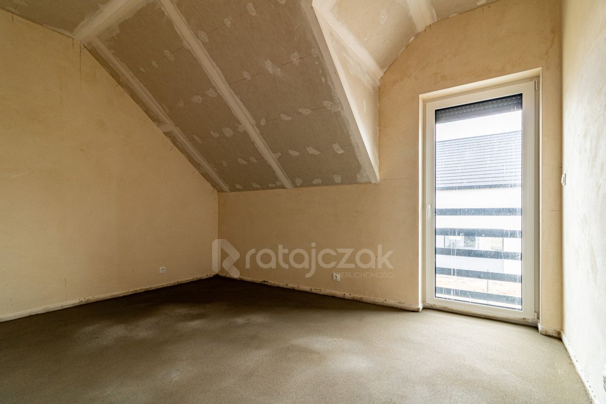 bliźniak, 5 pokoi Gdańsk Bysewo, ul. Żukowska. Zdjęcie 15