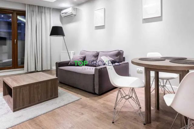 Mieszkanie 2-pokojowe Warszawa Wola, ul. Wronia. Zdjęcie 1