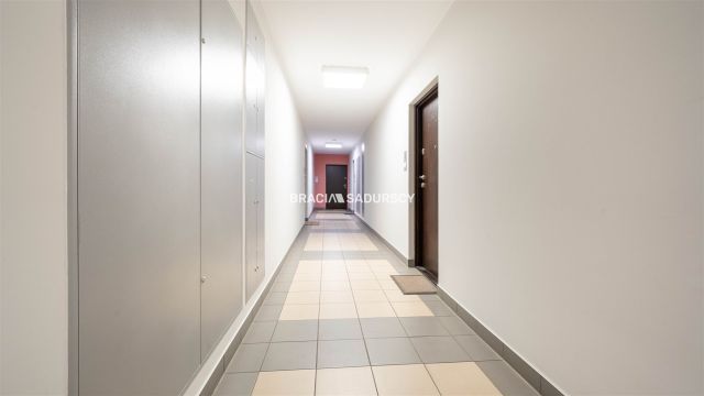 Mieszkanie 2-pokojowe Kraków Mistrzejowice, ul. Powstańców. Zdjęcie 33