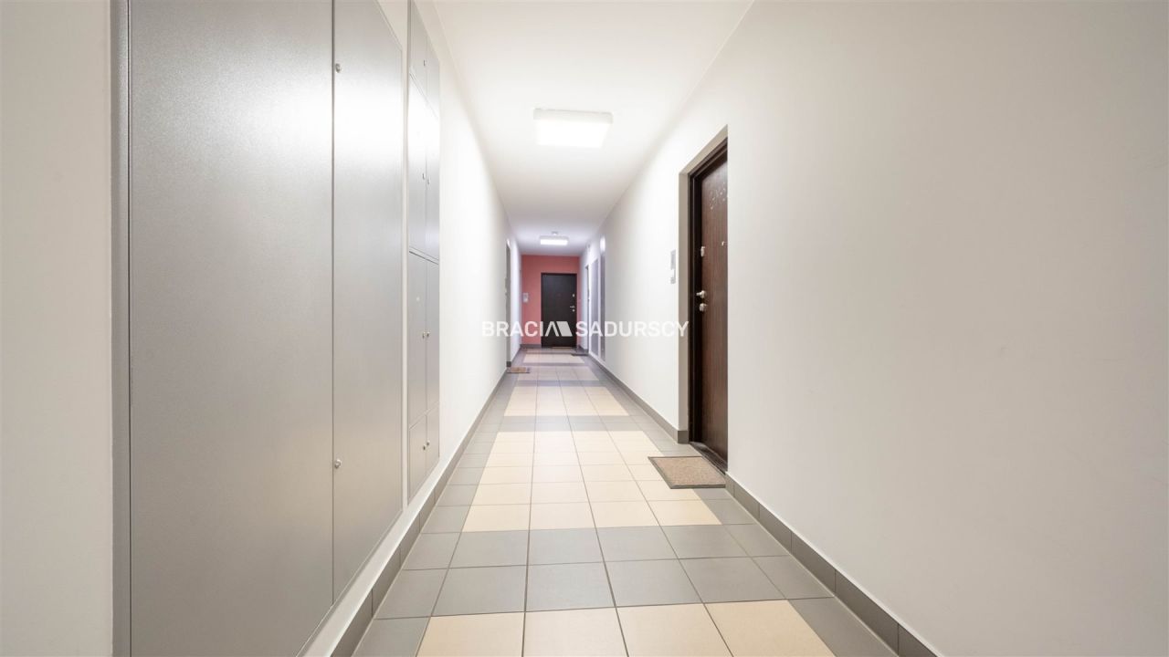 Mieszkanie 2-pokojowe Kraków Mistrzejowice, ul. Powstańców. Zdjęcie 33