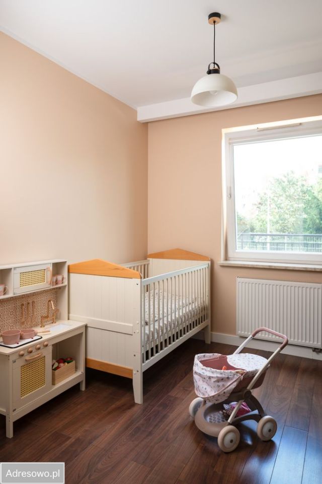 Mieszkanie 4-pokojowe Białystok Nowe Miasto, ul. Świętego Jerzego. Zdjęcie 2