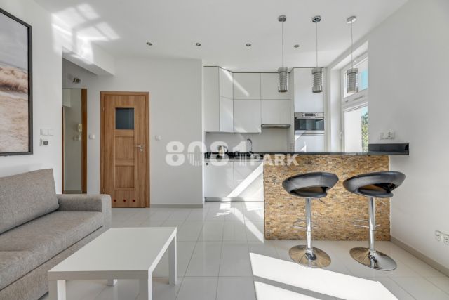 Mieszkanie 2-pokojowe Sopot Centrum, al. Niepodległości. Zdjęcie 5