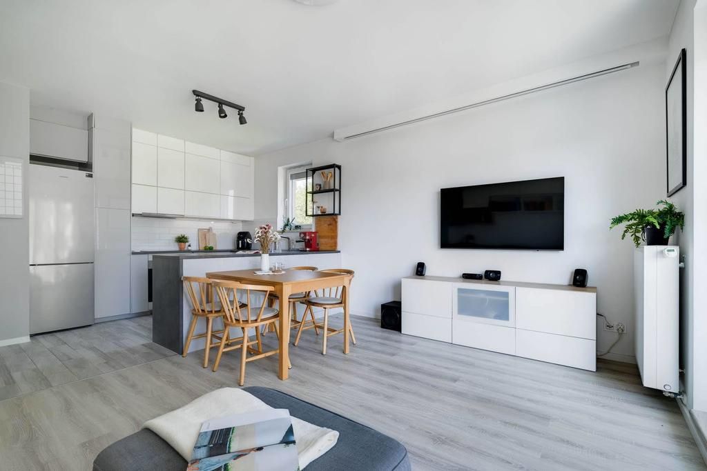 Mieszkanie 3-pokojowe Warszawa Białołęka, ul. Domenica Scarlattiego. Zdjęcie 3