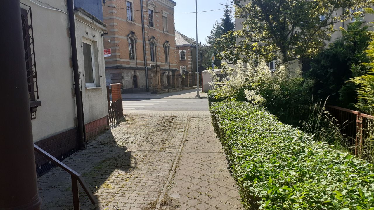 Mieszkanie 2-pokojowe Bogatynia, ul. Dzika. Zdjęcie 2