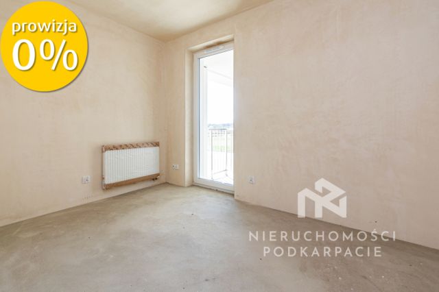 Mieszkanie 3-pokojowe Rzeszów Załęże, ul. hr. Alfreda Potockiego. Zdjęcie 6