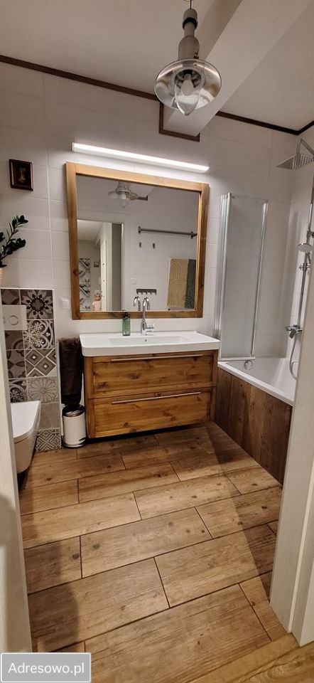 Mieszkanie 4-pokojowe Wrocław Psie Pole, ul. Ferdynanda Magellana. Zdjęcie 17