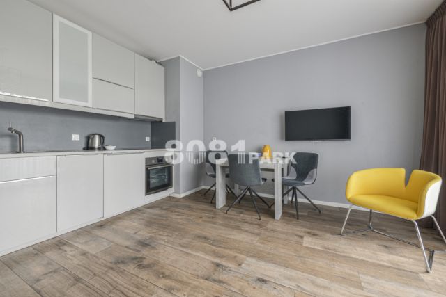 Mieszkanie 2-pokojowe Gdańsk Śródmieście, ul. Jaglana. Zdjęcie 6