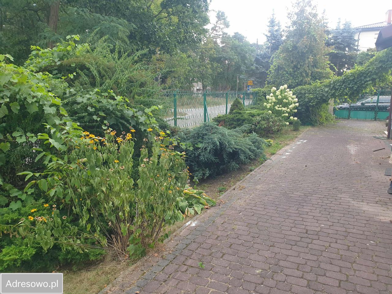 bliźniak, 7 pokoi Otwock Świder, ul. Wczasowa. Zdjęcie 12