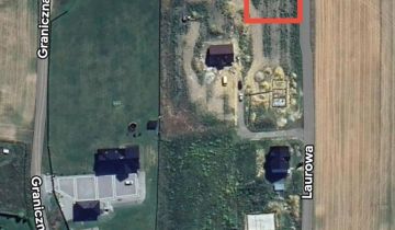 Działka budowlana Kłodzko, ul. Jagodowa