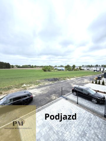 bliźniak, 4 pokoje Koszalin. Zdjęcie 39