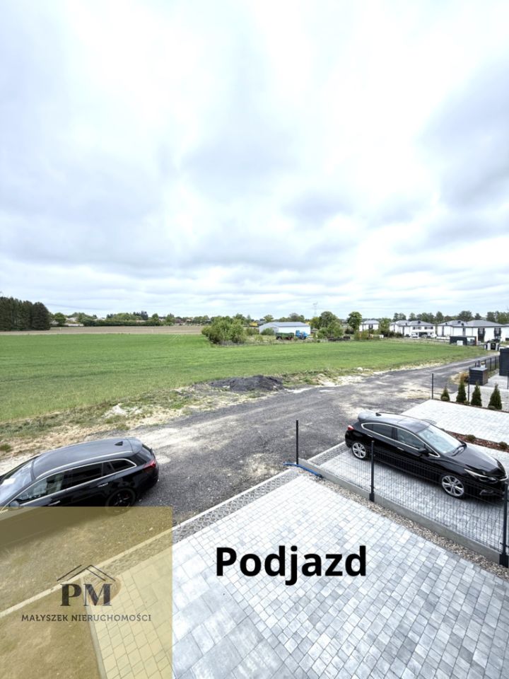 bliźniak, 4 pokoje Koszalin. Zdjęcie 39