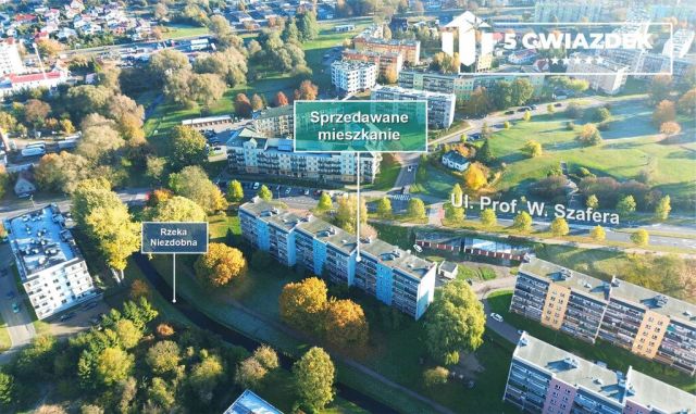 Mieszkanie 2-pokojowe Szczecinek, ul. Rzeczna. Zdjęcie 34