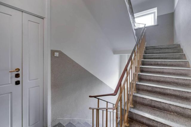 Mieszkanie 3-pokojowe Warszawa Wola, ul. Miedziana. Zdjęcie 24