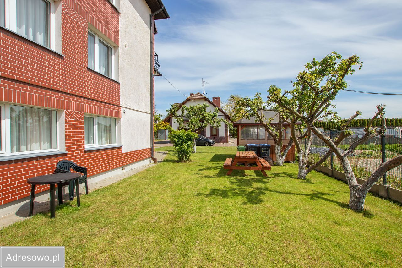 Hotel/pensjonat Sarbinowo, ul. Młyńska. Zdjęcie 18