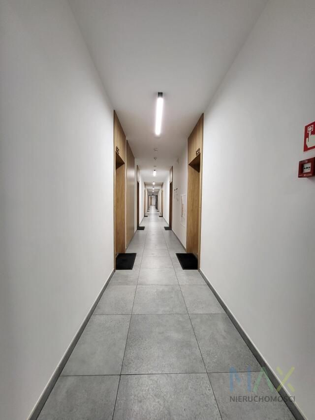 Mieszkanie 2-pokojowe Kraków Salwator, al. 3 Maja. Zdjęcie 15