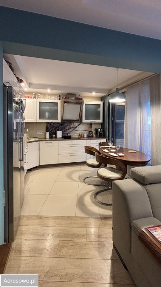 Mieszkanie 5-pokojowe Lublin Rury, ul. Tomasza Zana. Zdjęcie 8