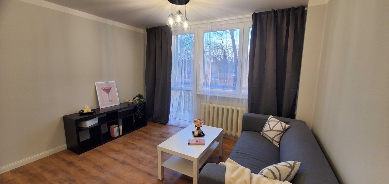 Mieszkanie 2-pokojowe Kraków Prądnik Czerwony, ul. Stanisława ze Skalbmierza. Zdjęcie 8