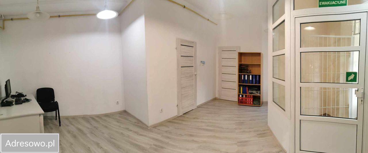 Lokal Wrocław Psie Pole