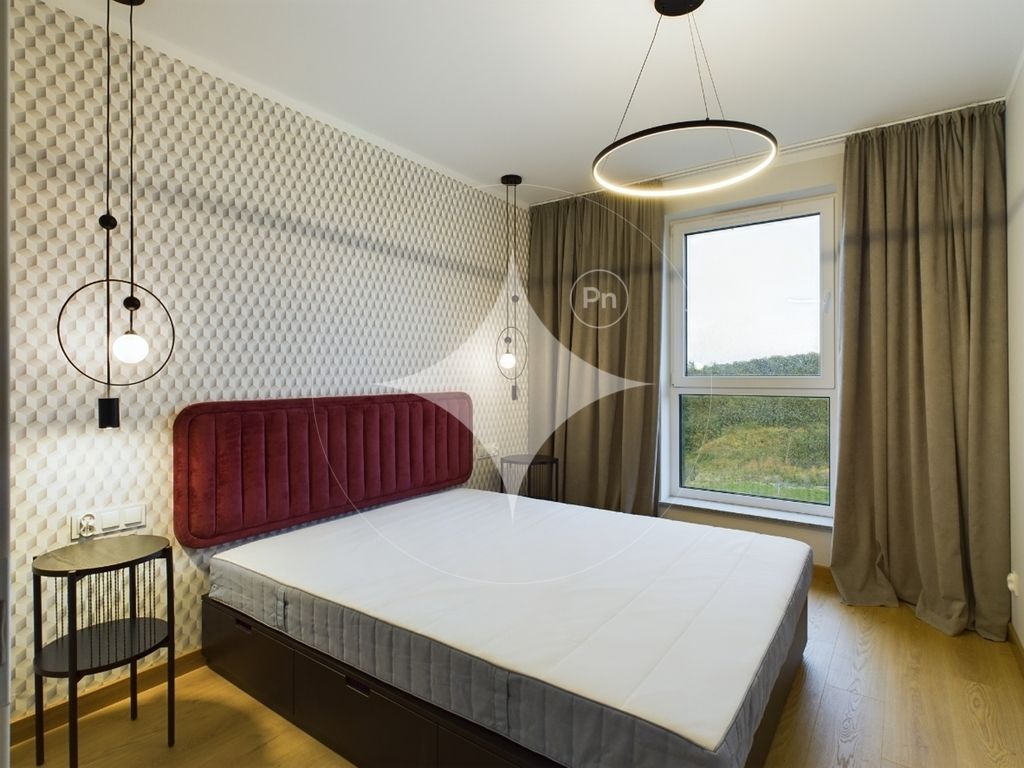 Mieszkanie 2-pokojowe Gdańsk, ul. Władysława Jagiełły. Zdjęcie 10