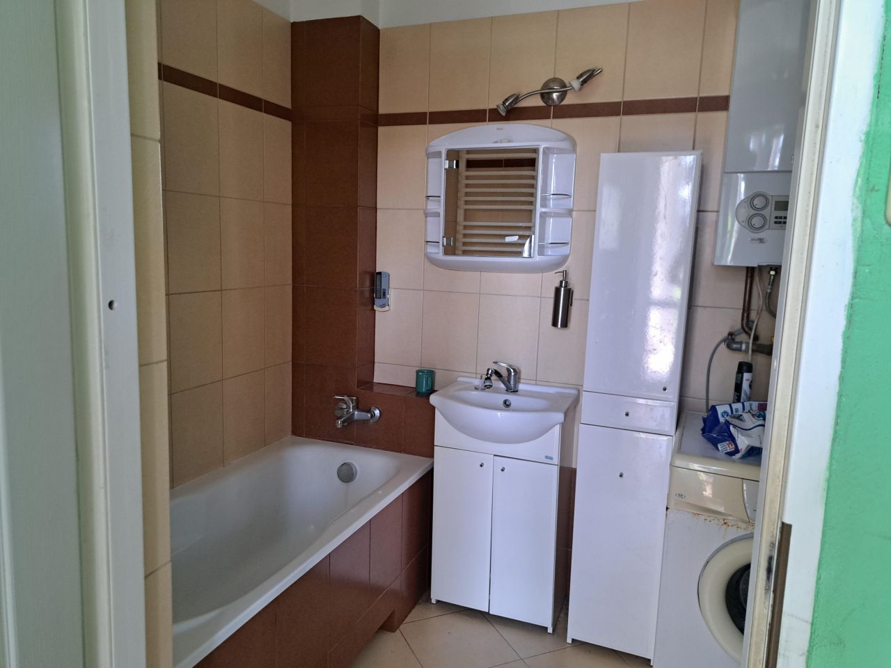 dom wolnostojący, 3 pokoje Przysieki Tłoki. Zdjęcie 5