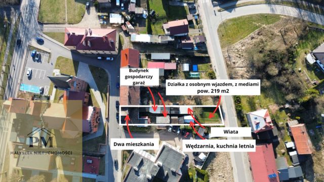 Mieszkanie 4-pokojowe Polanów, ul. Zamkowa. Zdjęcie 3