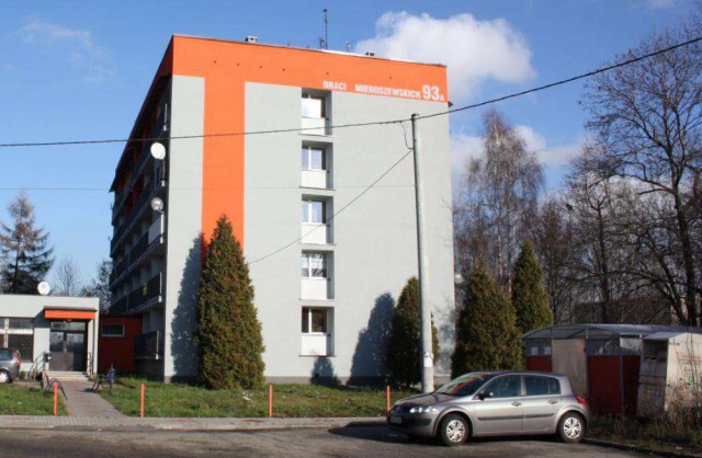 Mieszkanie 1-pokojowe Sosnowiec. Zdjęcie 1