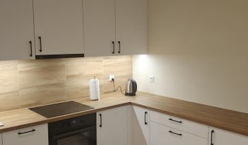 Mieszkanie 3-pokojowe Gdańsk Letnica, ul. Letnicka