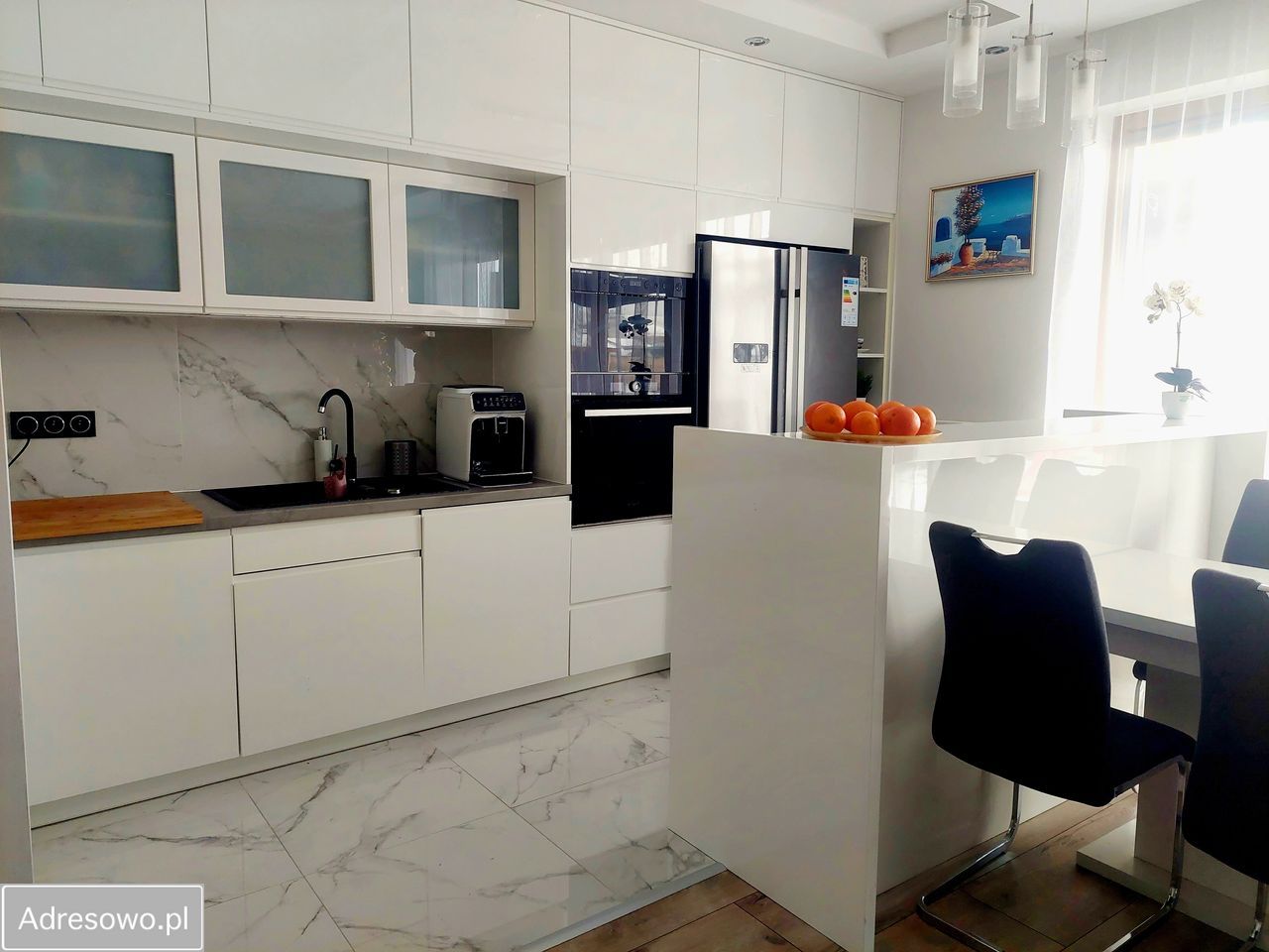 Mieszkanie 4-pokojowe Nowa Wola, ul. Pierwiosnków. Zdjęcie 13