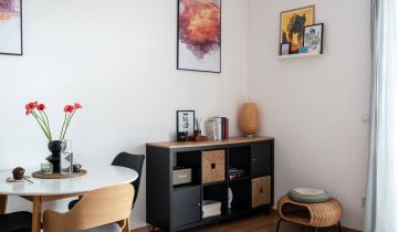 Mieszkanie 3-pokojowe Wrocław Różanka, ul. Obornicka